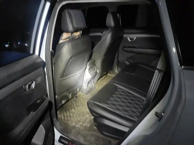 Wuling Asta — Фото автомобиля 11