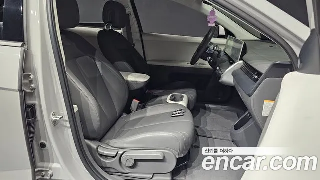 Hyundai Ioniq 5 — Фото автомобиля 16