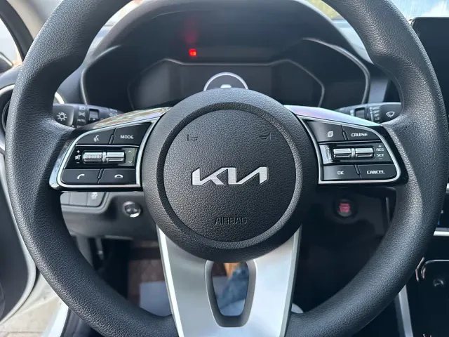 Kia K3 — Фото автомобиля 13