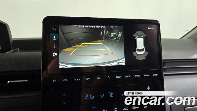 Hyundai Staria Staria Карго 3 места — Фото автомобиля 12