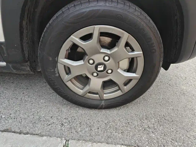 Baojun Yep Plus — Фото автомобиля 25