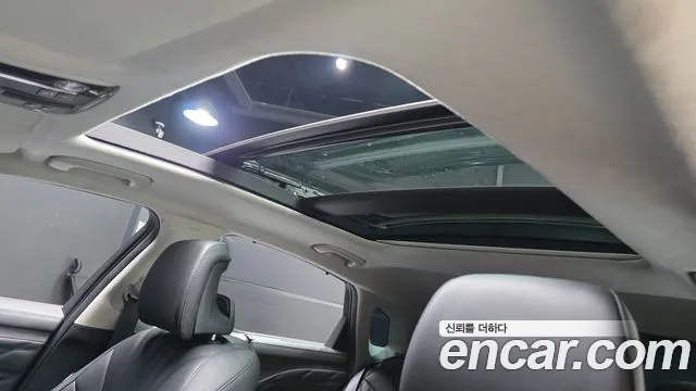 Kia K8 Signature — Фото автомобиля 17