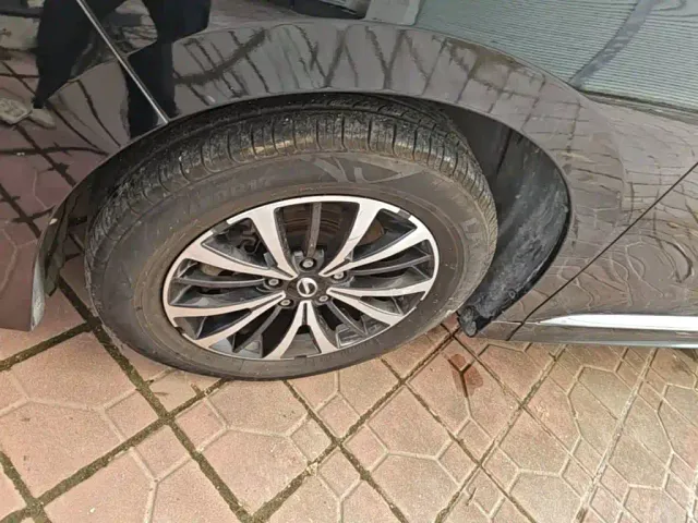 GAC Trumpchi M8 — Фото автомобиля 22