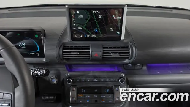 Hyundai Casper Casper Turbo Inspiration — Фото автомобиля 10