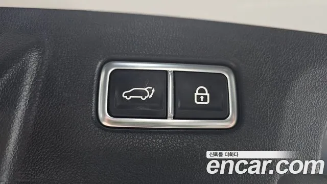 Kia Sorento Sorento 4-е поколение Дизель 2.2 4WD — Фото автомобиля 20