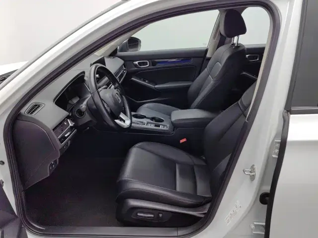 Honda Integra 2023 240TURBO CVT Smart Enjoyment Edition — Фото автомобиля 10