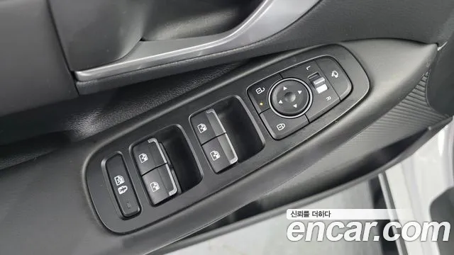 Hyundai Sonata DN8 — Фото автомобиля 28