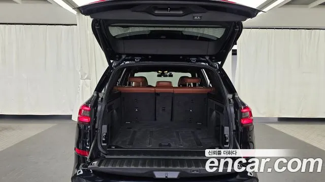 BMW X5 G05 — Фото автомобиля 26