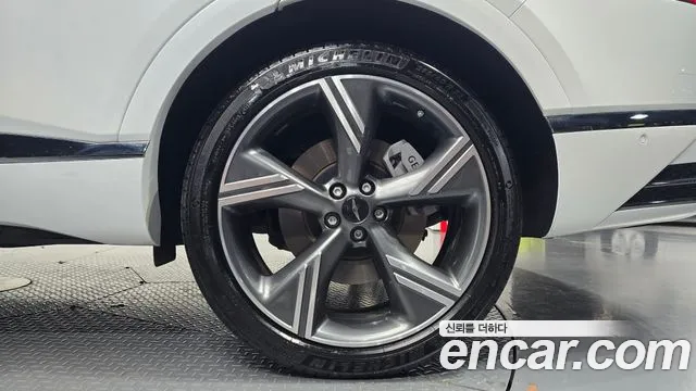 Genesis GV80 — Фото автомобиля 20