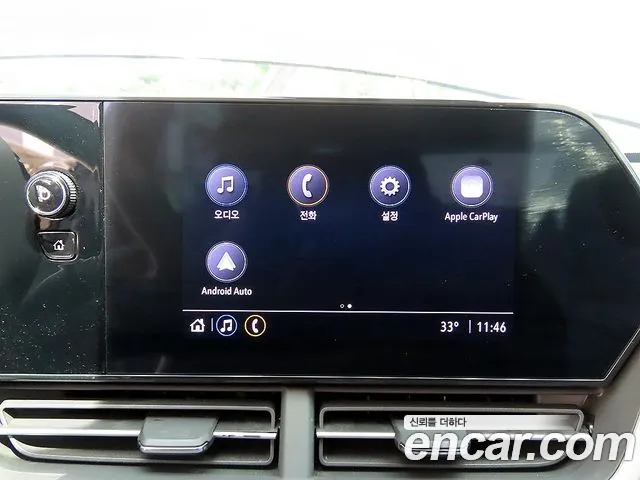 ChevroletGMDaewoo Trax Trax Кроссовер — Фото автомобиля 13