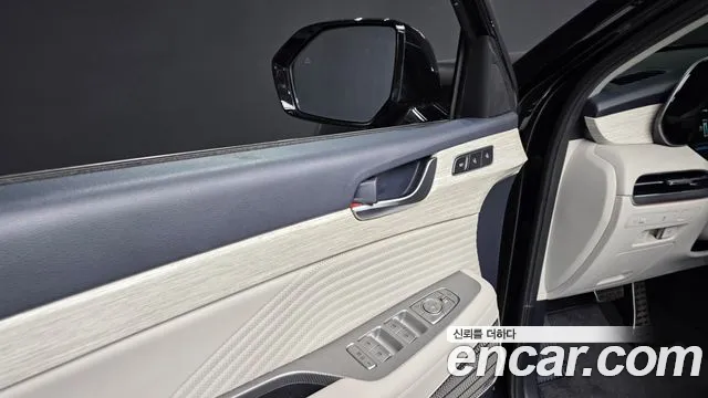 Hyundai Palisade The New Palisade Дизель 2.2 2WD — Фото автомобиля 27