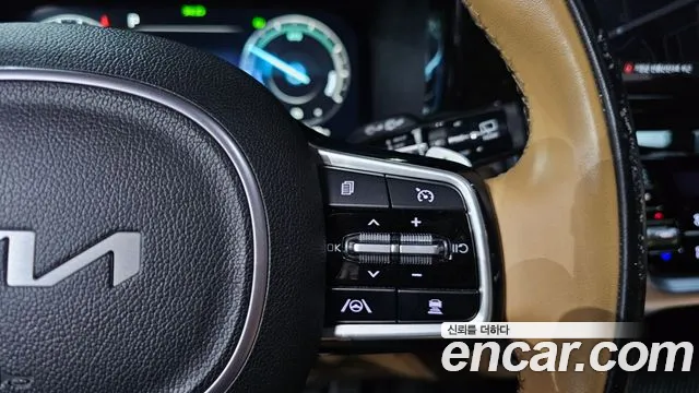 Kia Sorento — Фото автомобиля 18