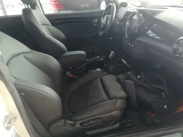MINI Hatch — Фото автомобиля 24