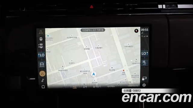 Land Rover Range Rover Sport — Фото автомобиля 14