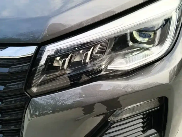 Changan CS75 — Фото автомобиля 23