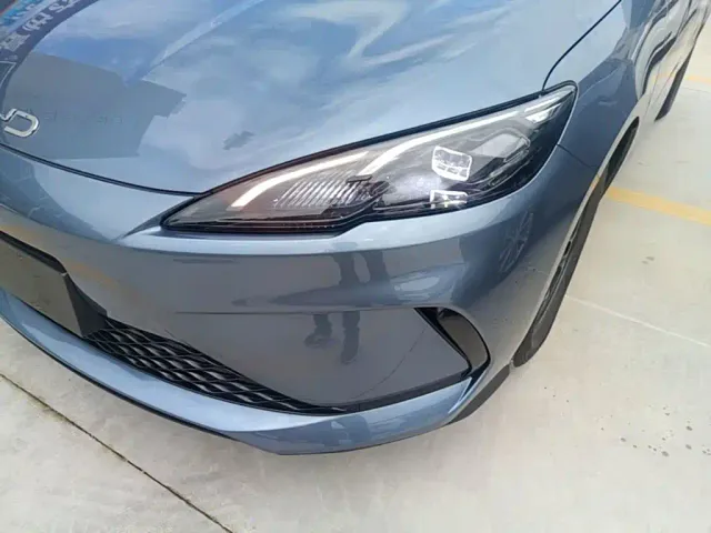 BYD Seal 05 DM-i — Фото автомобиля 23