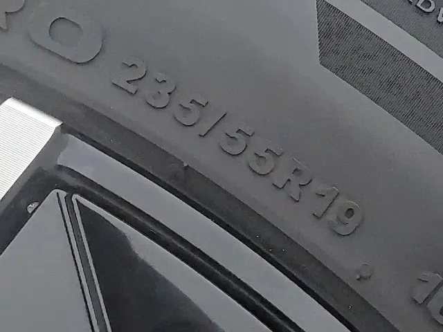 Xpeng P7+ — Фото автомобиля 24