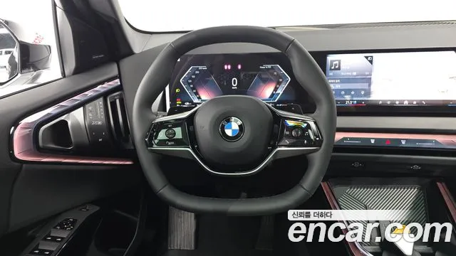 BMW X3 G45 — Фото автомобиля 12