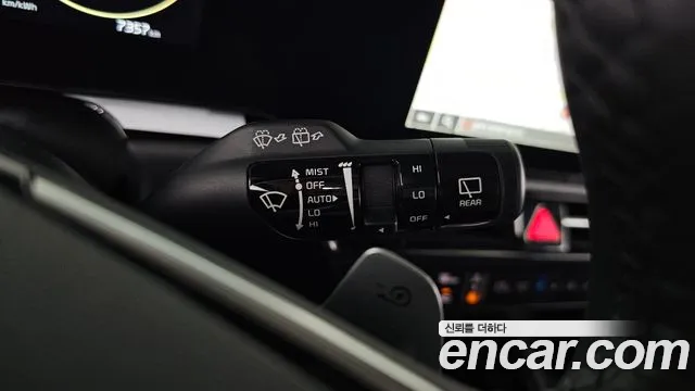 Kia Niro Niro (New) — Фото автомобиля 20