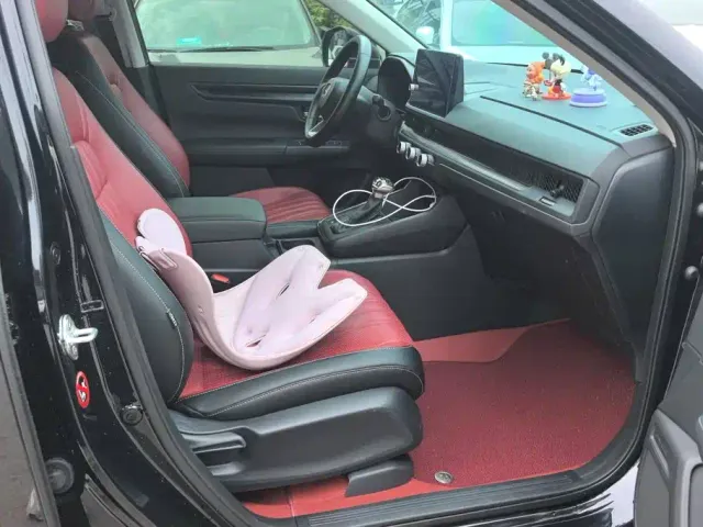 Honda Breeze — Фото автомобиля 8