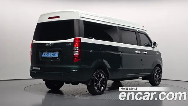 Shineray ET Van — Фото автомобиля 2