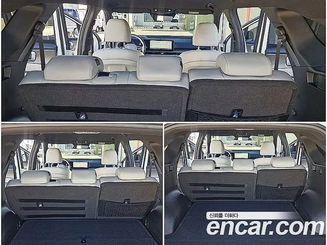 Kia Sorento 4th Gen — Фото автомобиля 14