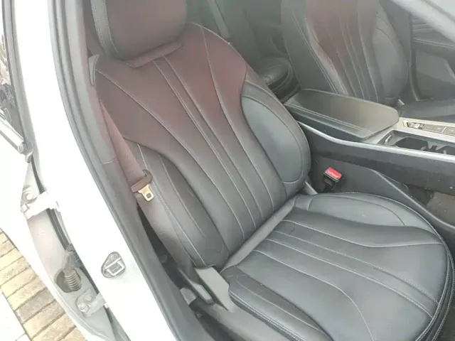 Geely Xingrui — Фото автомобиля 24