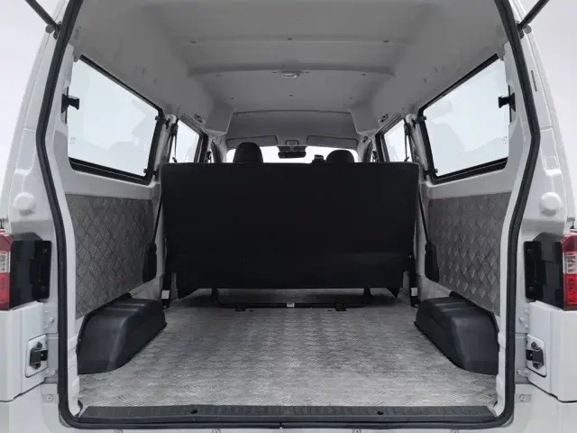 Jinbei Golden Sea Lion M Classic — Фото автомобиля 16