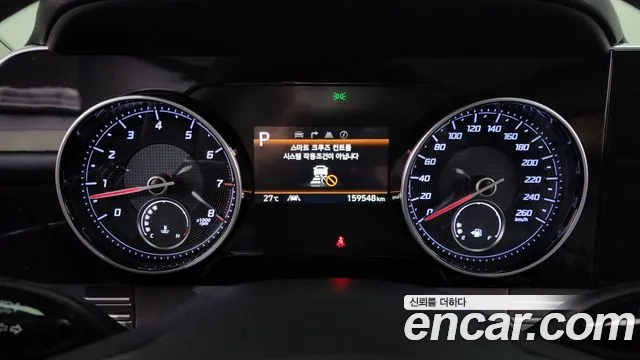 Hyundai Grandeur Новый Grandeur IG 3.0 LPi (Для проката) — Фото автомобиля 3