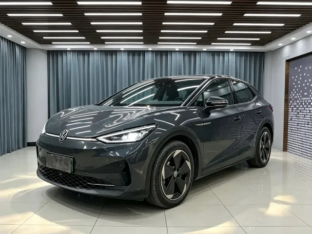 Фотография автомобиля — Volkswagen ID. Unyx 06