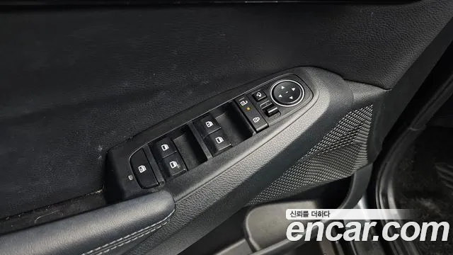 Kia Seltos Seltos (New) — Фото автомобиля 16