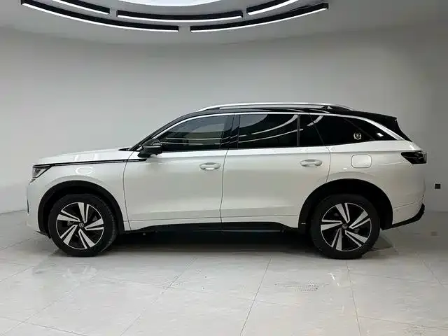 Volkswagen Talagon — Фото автомобиля 6
