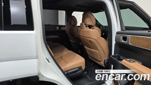 Hyundai Santa Fe MX5 — Фото автомобиля 17