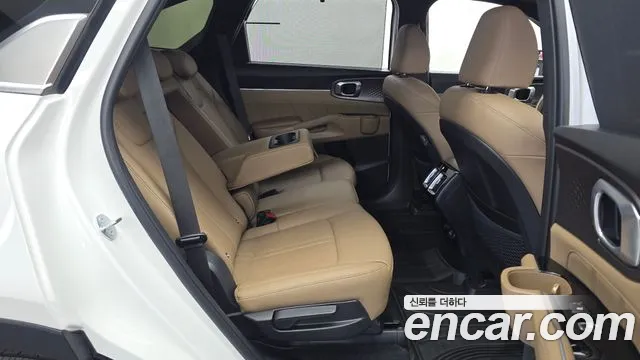 Kia Sorento 4th Gen — Фото автомобиля 17