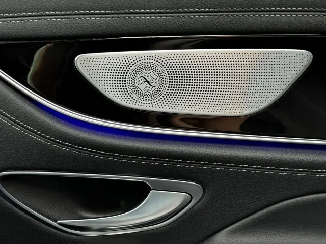 Mercedes-Benz AMG GT 2023 AMG GT 50 4-Door Coupe — Фото автомобиля 14