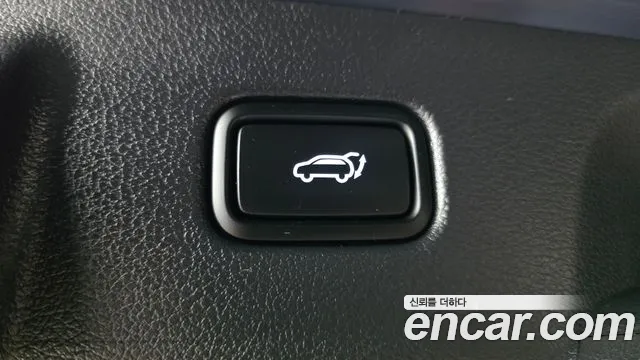 Hyundai Palisade The New Palisade Бензин 3.8 2WD — Фото автомобиля 17