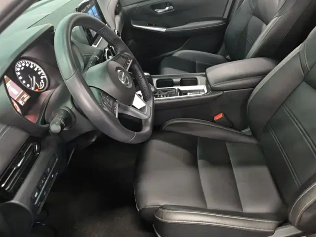 Nissan Sylphy — Фото автомобиля 14
