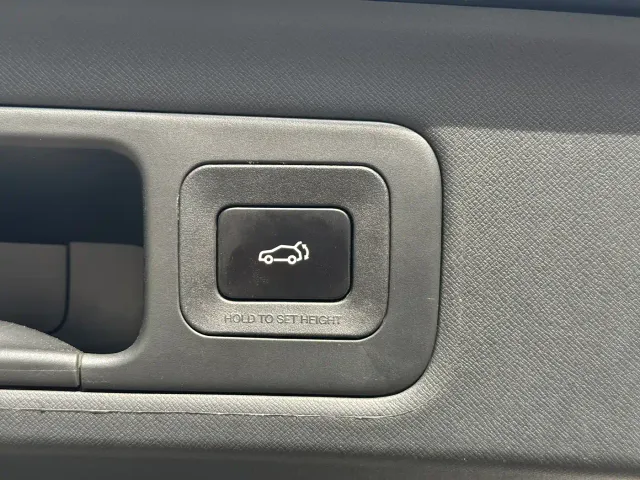 GAC Trumpchi M8 — Фото автомобиля 13