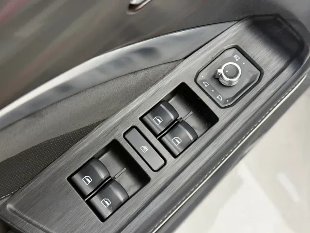Haval H6 — Фото автомобиля 24