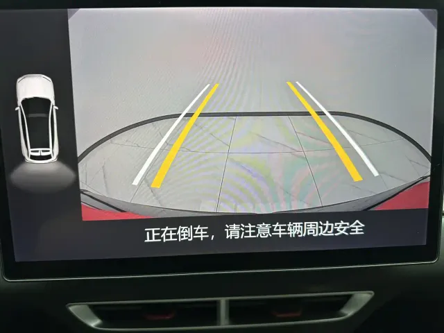 Jetour Dashing — Фото автомобиля 18
