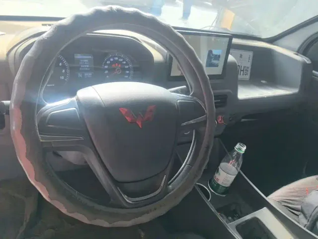 Wuling Yangguang — Фото автомобиля 6