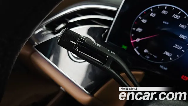 Mercedes-Benz E-Class W214 — Фото автомобиля 30