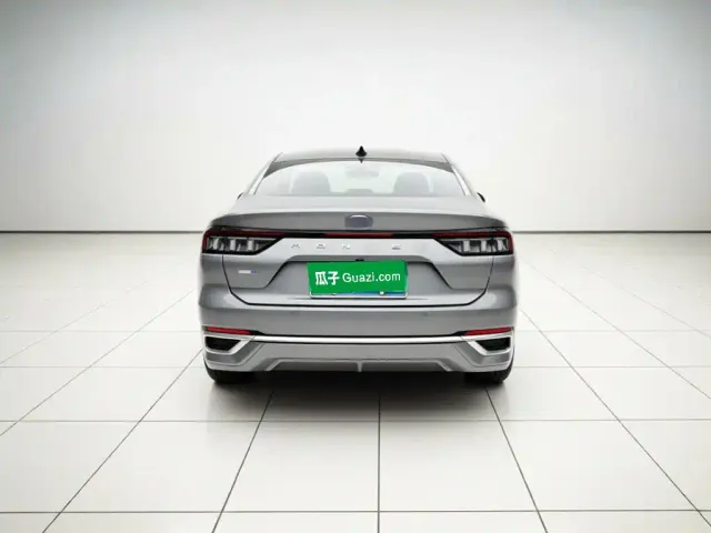 Ford Mondeo — Фото автомобиля 5