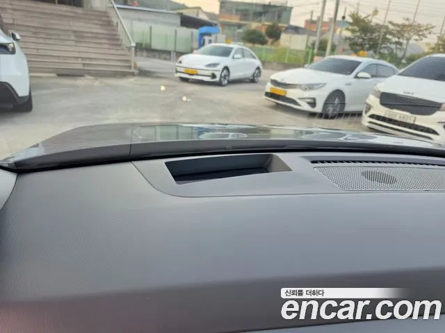 Kia EV3 — Фото автомобиля 14
