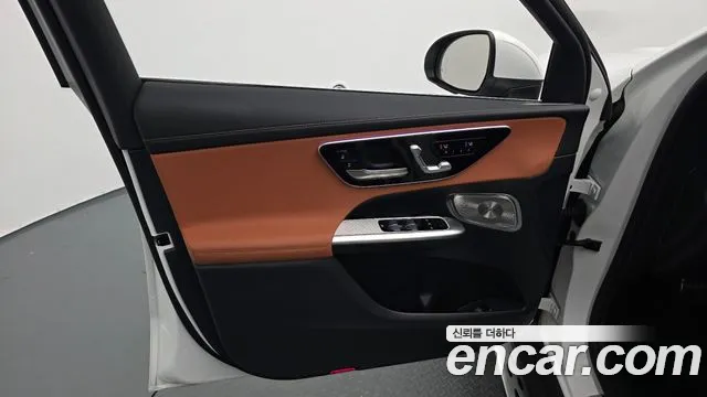 Mercedes-Benz GLC-Class X254 — Фото автомобиля 13