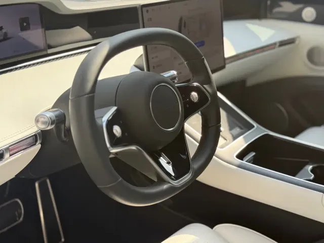 Stelato S9 — Фото автомобиля 27