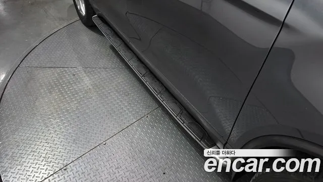 KG_Mobility_Ssangyong Rexton Новый Rexton Sport Дизель 2.2 4WD — Фото автомобиля 30