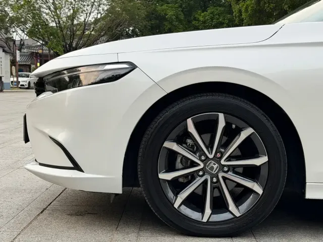 Honda Integra — Фото автомобиля 19