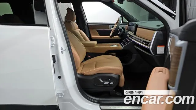 Hyundai Santafe — Фото автомобиля 11