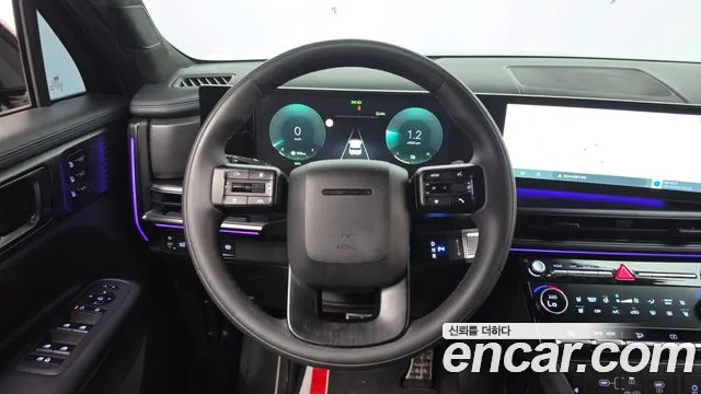 Hyundai Santafe — Фото автомобиля 13